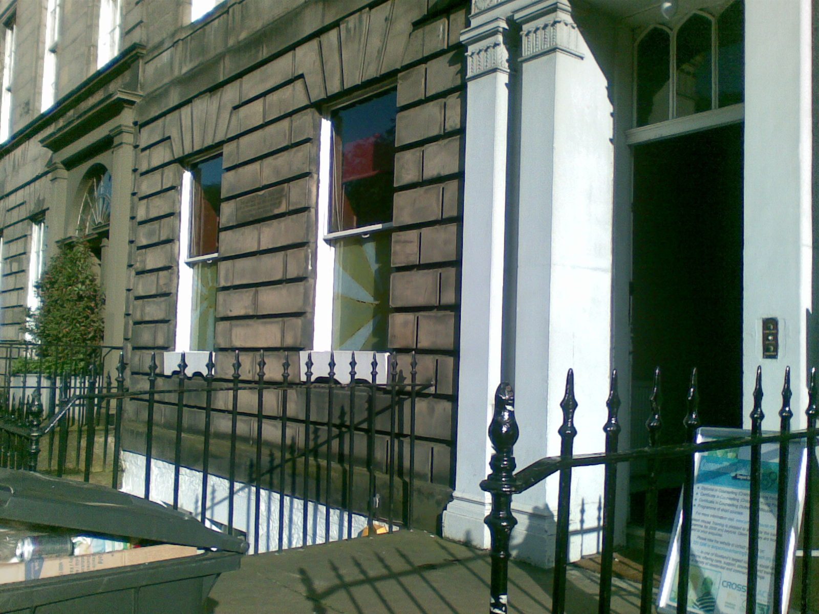 James Young Simpson's house - 1.jpg
